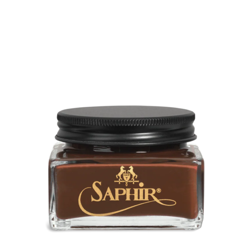Crème 1925 by Saphir Médaille d’Or
