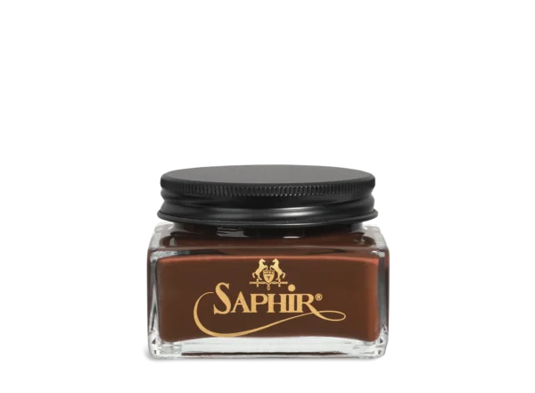 Crème 1925 by Saphir Médaille d’Or