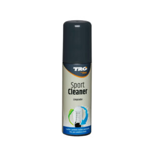 TRG Sport Cleaner for leather