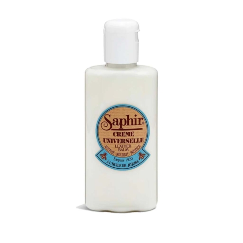 Saphir Crème Universelle