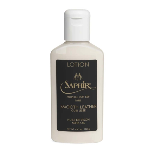 Saphir Medaille d’Or Leather Lotion