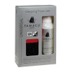 ⁦Famaco - ערכת ניקוי לעור וזמש⁩ – תמונה ⁦3⁩