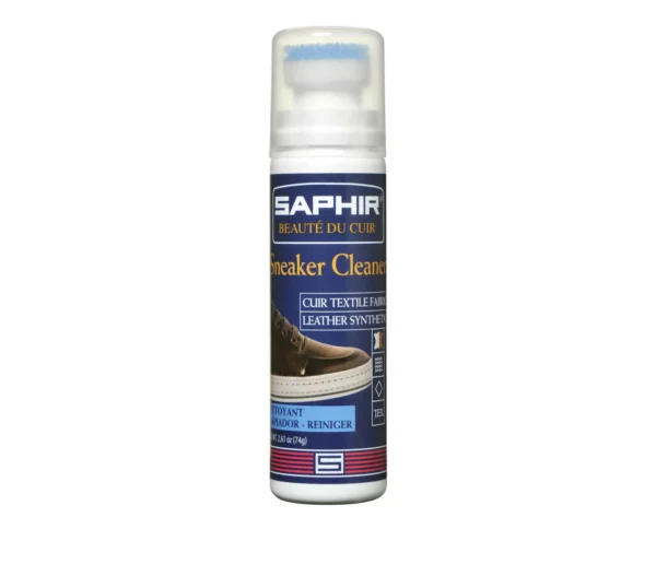 Saphir Sneaker Cleaner