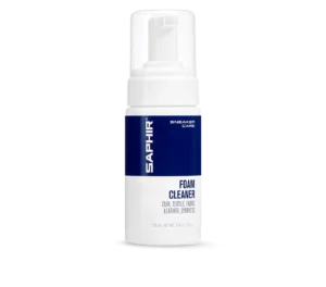Saphir Foam Cleaner