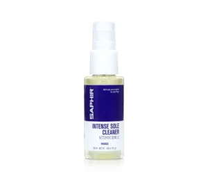 Saphir Intense Sole Cleaner