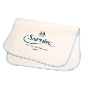 מטלית ניקוי Saphir