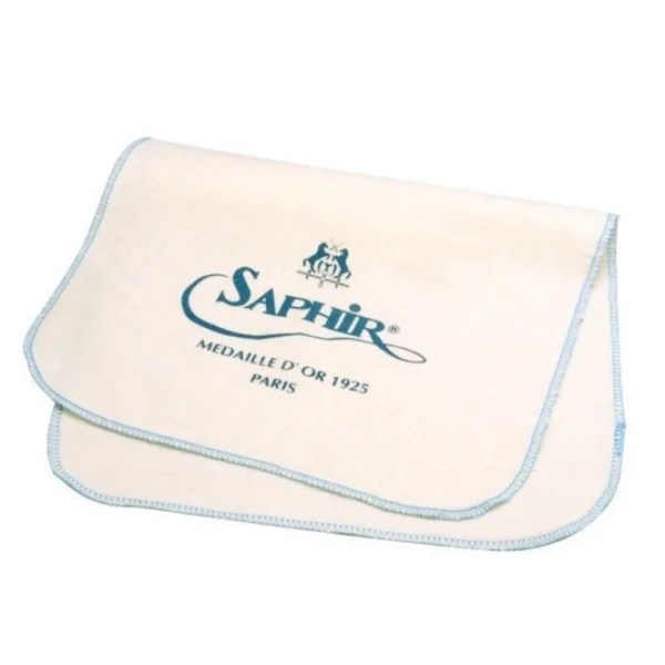 מטלית ניקוי Saphir