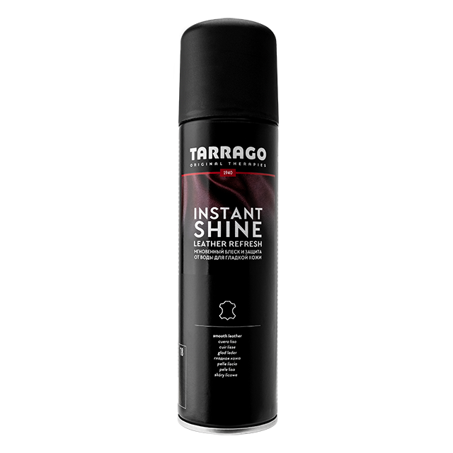 Tarrago Instant Shine