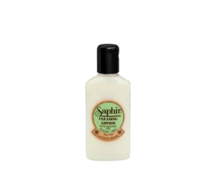 Saphir Cleaning Lotion